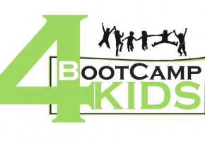bootcamp kinderfeestje